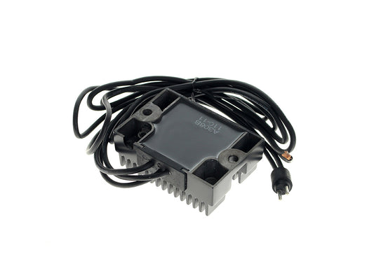 Regulator. Fits Sportster 1984-1990