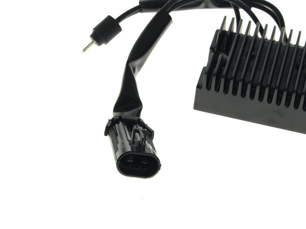 Regulator. Fits Sportster 2004-2006