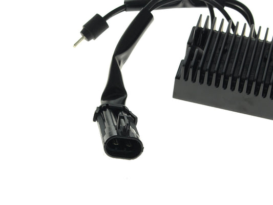 Regulator. Fits Sportster 2004-2006
