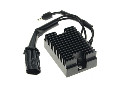 Regulator. Fits Sportster 2004-2006