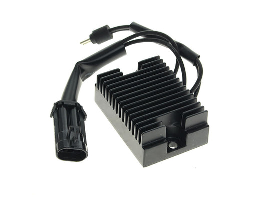 Regulator. Fits Sportster 2004-2006
