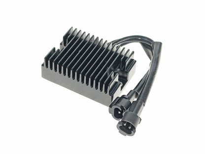 Regulator. Sportster 2007-2008