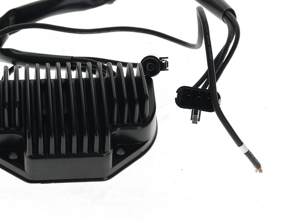 Regulator. Fits V-Rod 2002-2007
