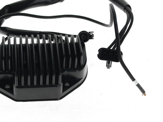 Regulator. Fits V-Rod 2002-2007