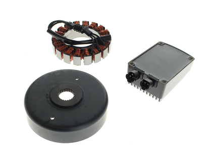 Alternator Kit. Fits Touring 2011-2016