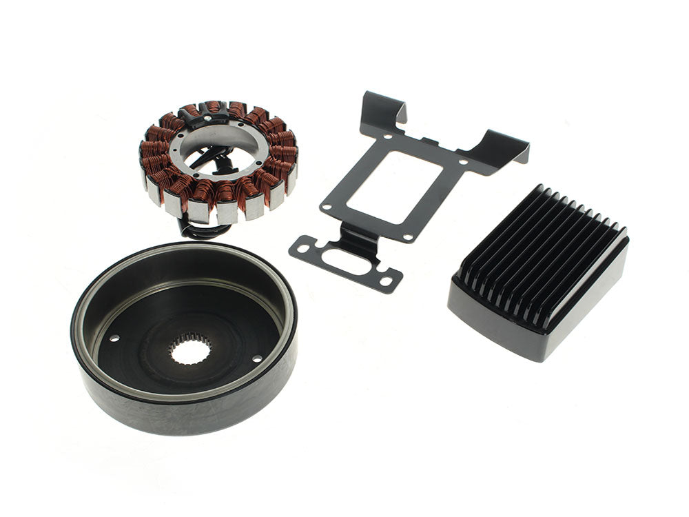 Alternator Kit. Fits Touring 2011-2016