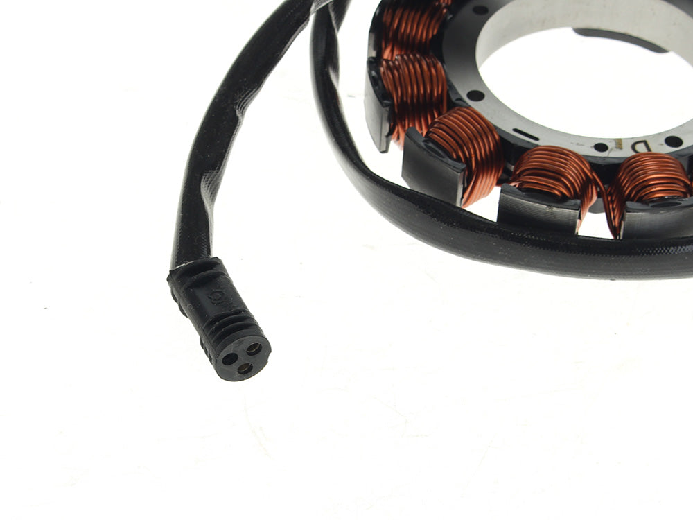 Stator. Fits Sportster 2014-2021
