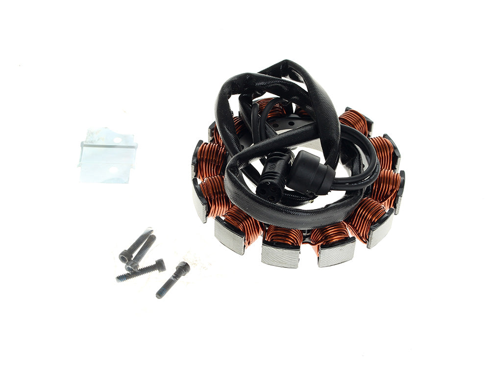 Stator. Fits Sportster 2014-2021