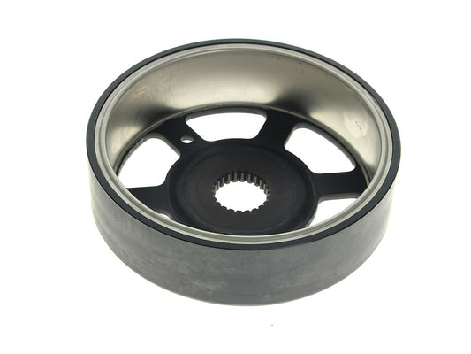 Alternator Rotor. Fits Softail 2018up
