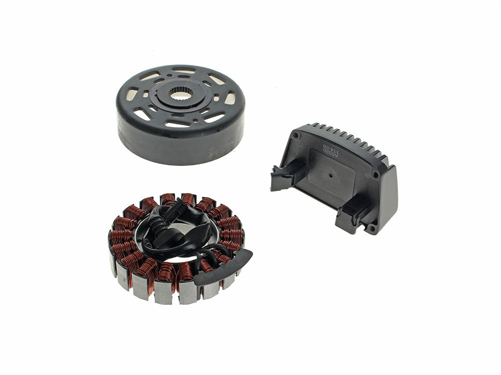 Alternator Kit. Fits Touring 2017up