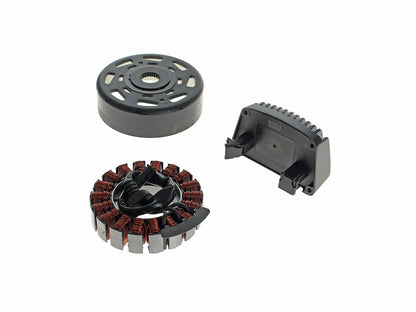 Alternator Kit. Fits Touring 2017up