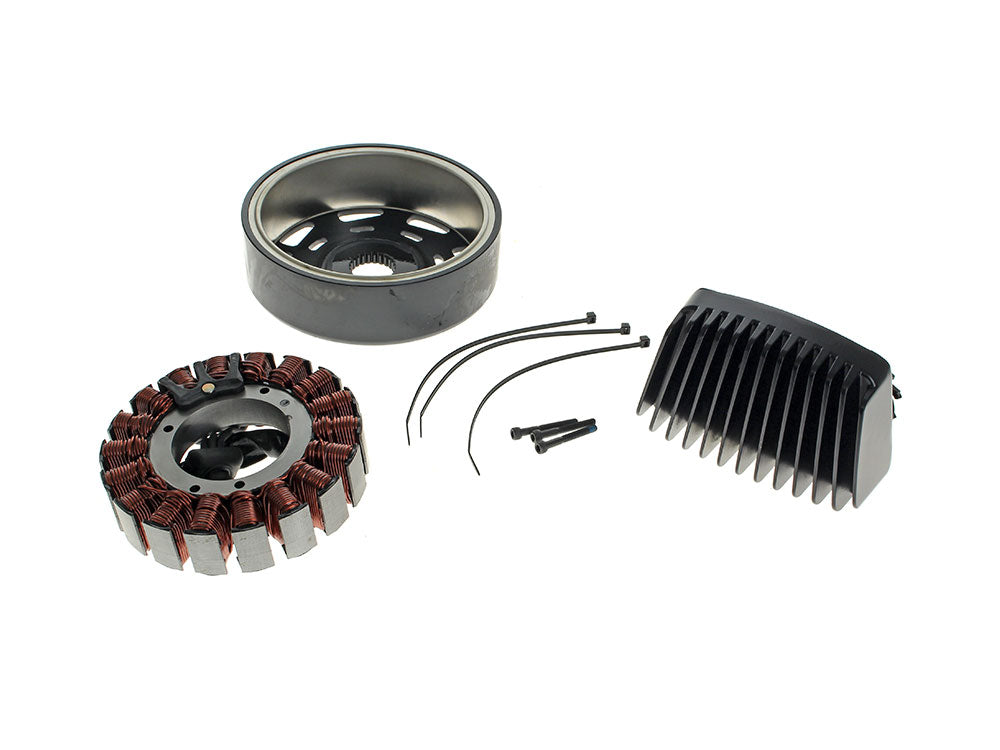 Alternator Kit. Fits Touring 2017up