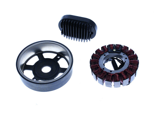 Alternator Kit. Fits Softail 2018up
