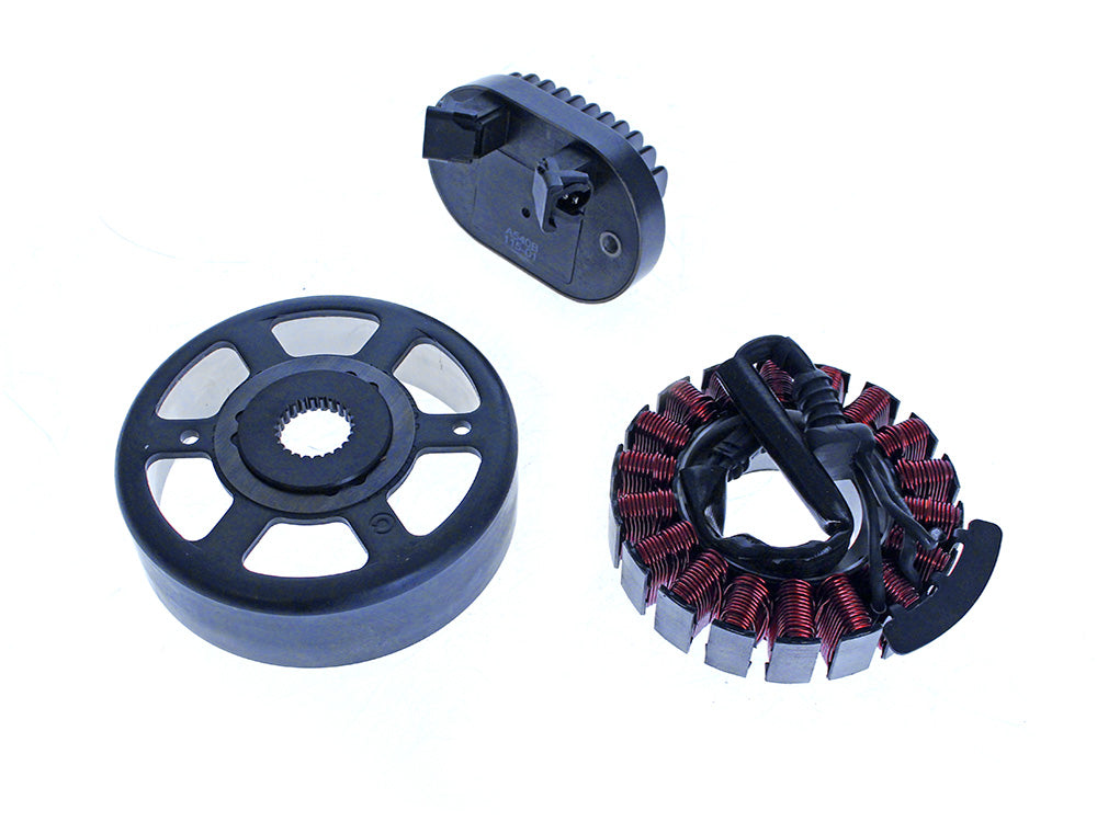 Alternator Kit. Fits Softail 2018up