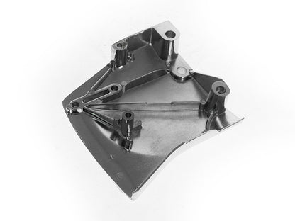 Front Transmission Sprocket Cover - Chrome. Fits Sportster 1982-1990