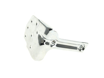 Regulator Mount Bracket. Fits Big Twin 1976-1985 & FXWG 1980-1986