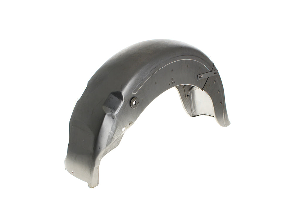 Hinged Rear Fender. Fits Touring FL Swing Arm 1958-1984