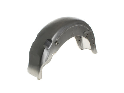 Hinged Rear Fender. Fits Touring FL Swing Arm 1958-1984