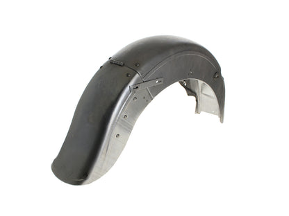 Hinged Rear Fender. Fits Touring FL Swing Arm 1958-1984