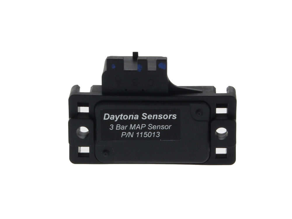 3 Bar MAP Sensor.