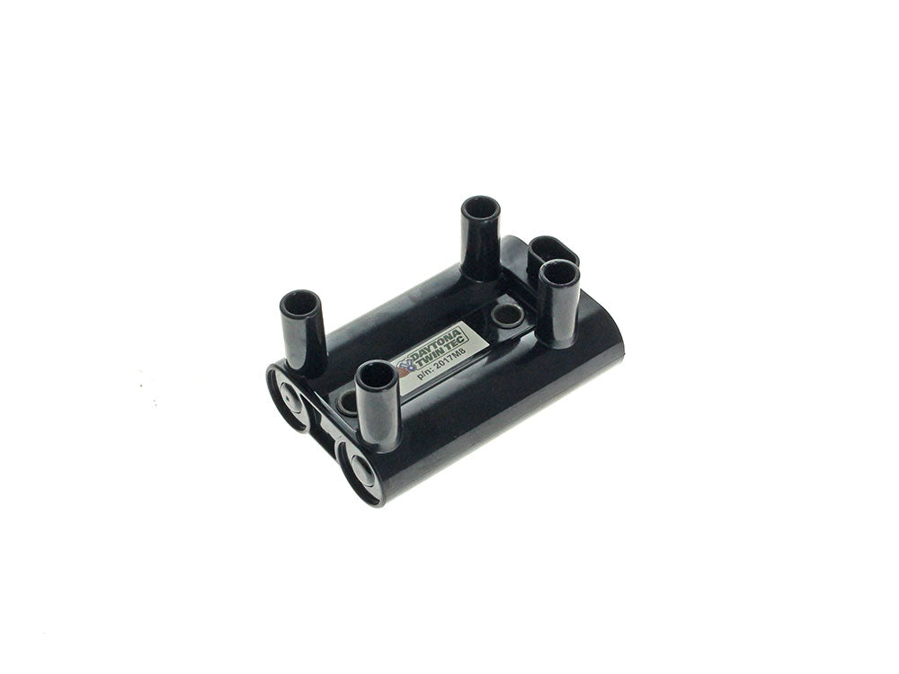 Ignition Coil - Black. Fits Touring 2017-2024