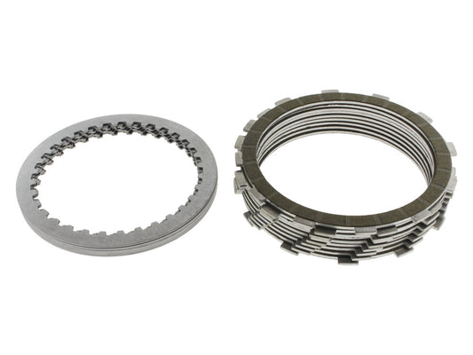 Clutch Kit. Fits Most Big Twin 1998-2017.