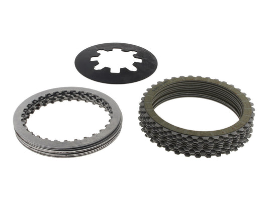 Clutch Kit. Fits Victory 2002-2017.
