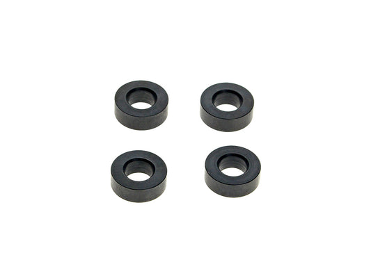 Rocker Arm Spacer - Pack of 4. Fits Big Twin 1966-1984.