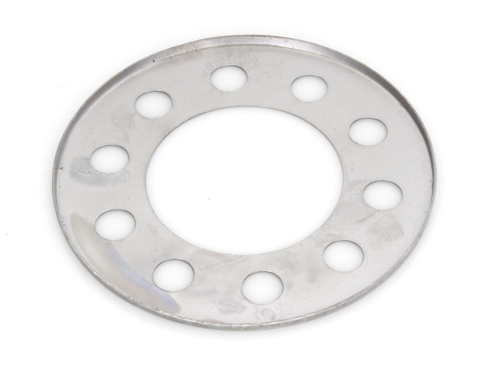 Clutch Hub Bearing Retainer. Fits 4Spd Big Twin 1936-1984.