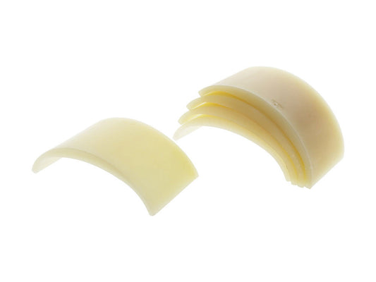 Primary Chain Adjuster Shoe - Pack of 5. Fits Sportster 1958-1976.