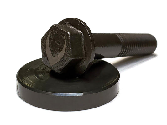 Hex Head Compensator Bolt. Fits Dyna 2006-2013, Touring 2007-2013 & Softail 2007-2013