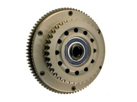 Clutch Basket. Fits Big Twin 1994-1997.