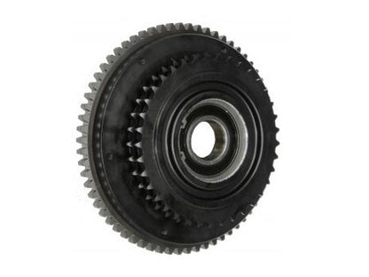 Clutch Basket. Fits 1985 FXSB, FXR 1985-1989, FXWG 1985-1986, Softail 1986-1989, Touring 1985-1989