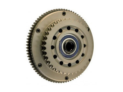 Clutch Basket. Fits Big Twin 1990-1993.