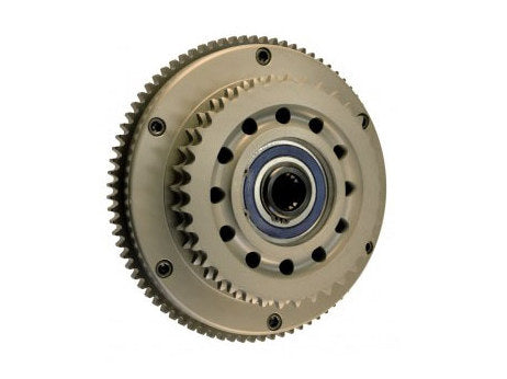 Clutch Basket. Fits Big Twin 1990-1993.