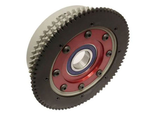 Clutch Basket. Fits Sportster 2004-2021