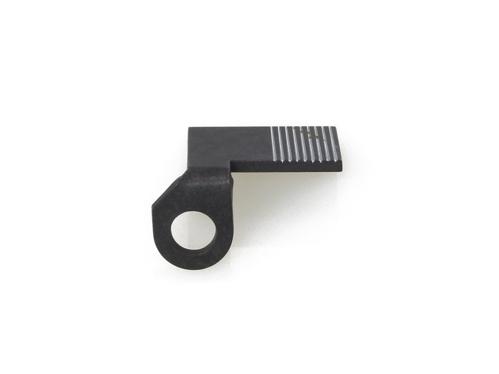 The Bump Stop. Primary Chain Adjuster Stop. Fits Big Twin Models 2007up.