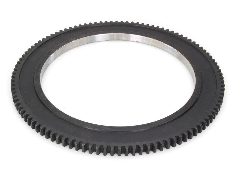 Starter Ring Gear with Starter Clutch. Fits Big Twin 2007-2017.