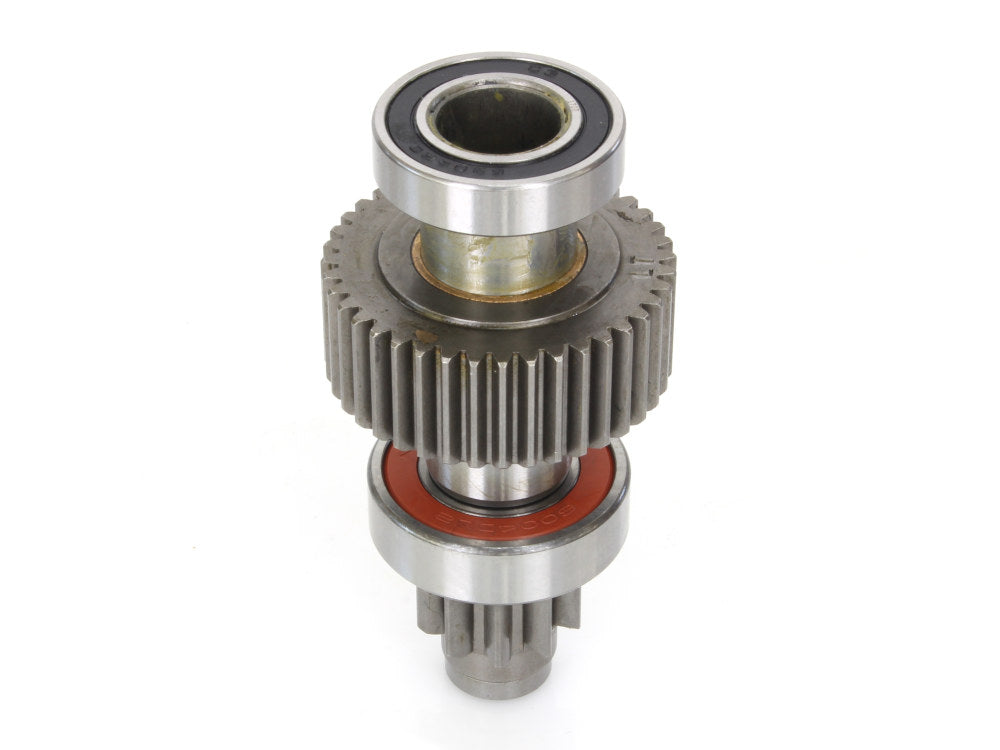 Starter Ring Gear with Starter Clutch. Fits Big Twin 2007-2017.