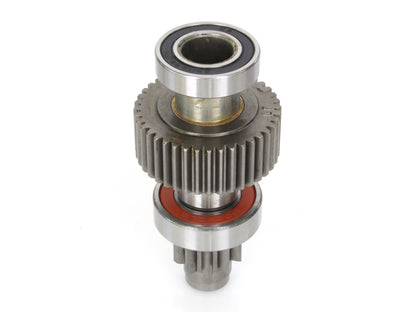 Starter Ring Gear with Starter Clutch. Fits Big Twin 2007-2017.