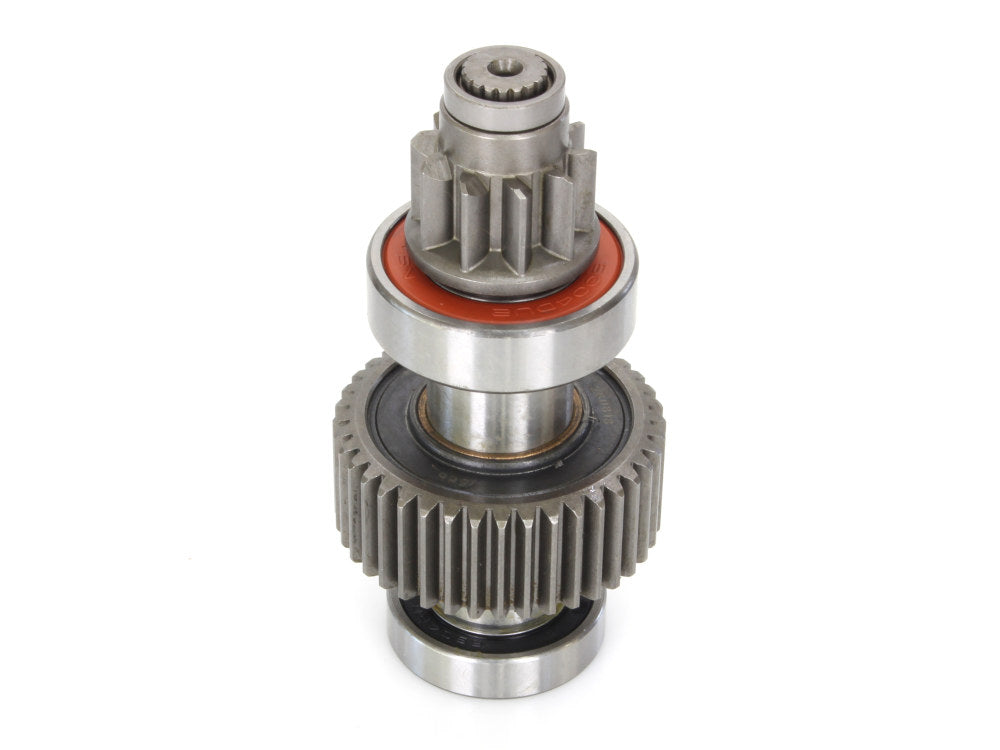 Starter Ring Gear with Starter Clutch. Fits Big Twin 2007-2017.