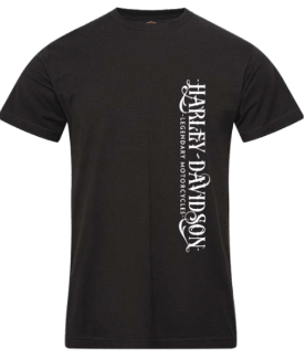 Adelaide Harley-Davidson Edge Tee