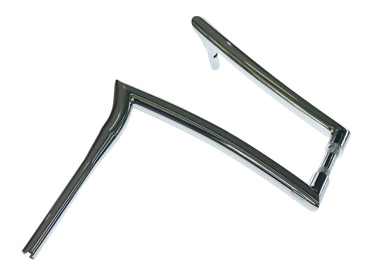 16in. x 1-1/2in. Classic 47 Malo Handlebar - Chrome.