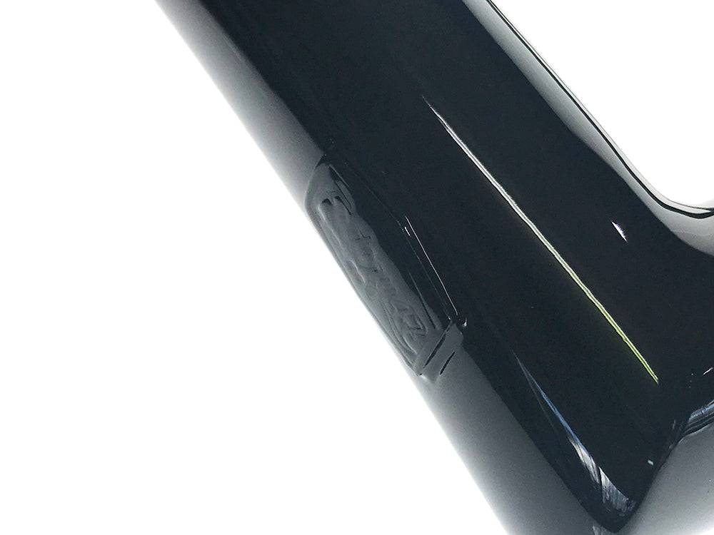 14in. x 1-1/2in. Signature Handlebar - Gloss Black. Fits Road Glide 2015-2023