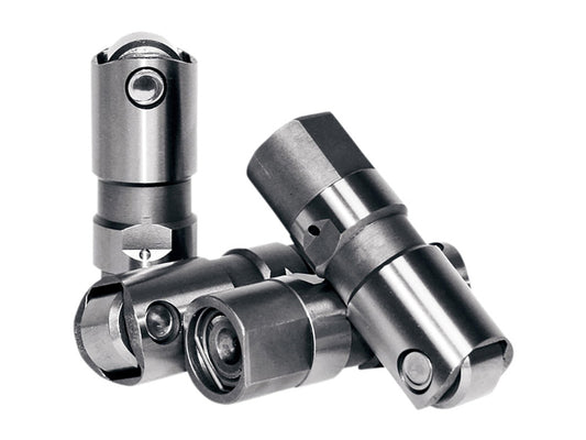 HP+ Performance High Capacity Lifters. Fits Sportster & Buell 1991-1999.