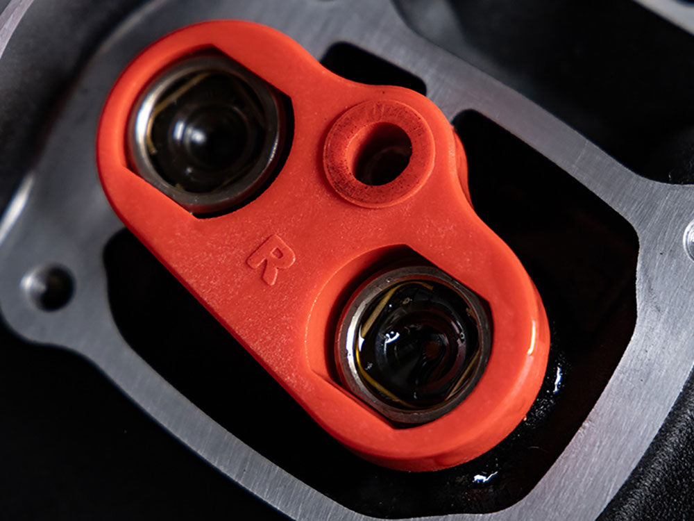 Lifter Cuffs. Fits Milwaukee-Eight 2017up