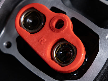 Lifter Cuffs. Fits Milwaukee-Eight 2017up