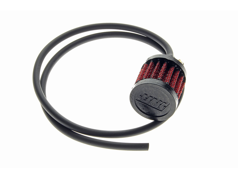 External Breather Kit. Fits Feuling BA Air Cleaners