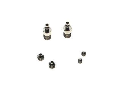 External Breather Kit. Fits Feuling BA Air Cleaners