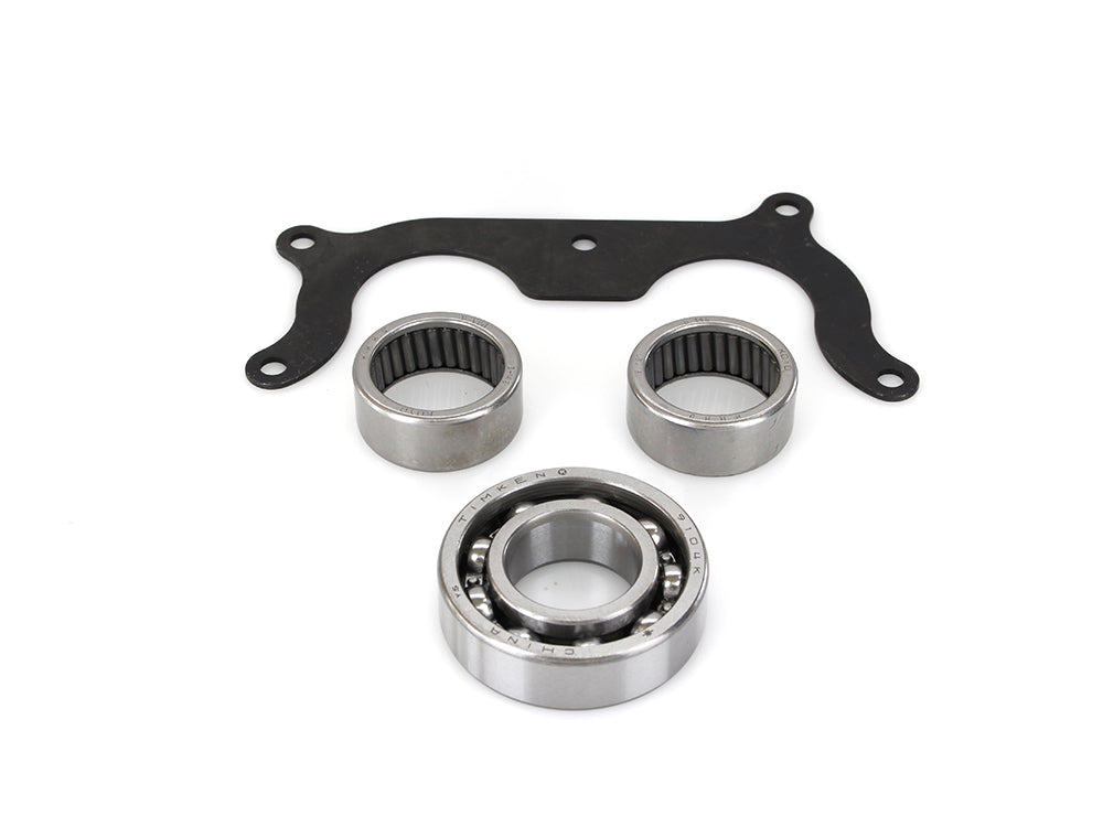 OE+ Hydraulic Cam Chain Tensioner Plate Upgrade Kit. Fits Dyna 1999-2005, Touring 1999-2006 & Softail 2000-2006